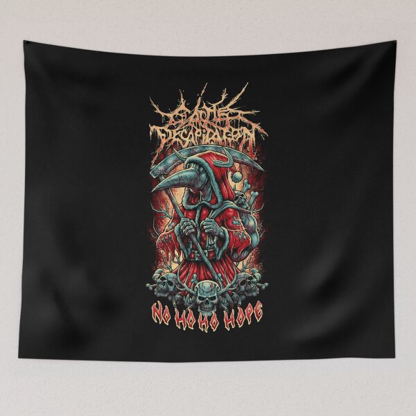 Item preview, Cattle-Decapitation designed and sold by Carney Lauren.