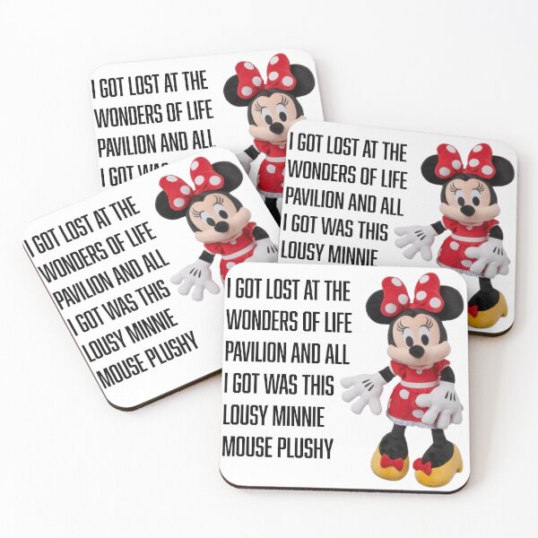 Item preview, Lost at the Wonders of Life Pavilion designed and sold by X-toastybeans-X.