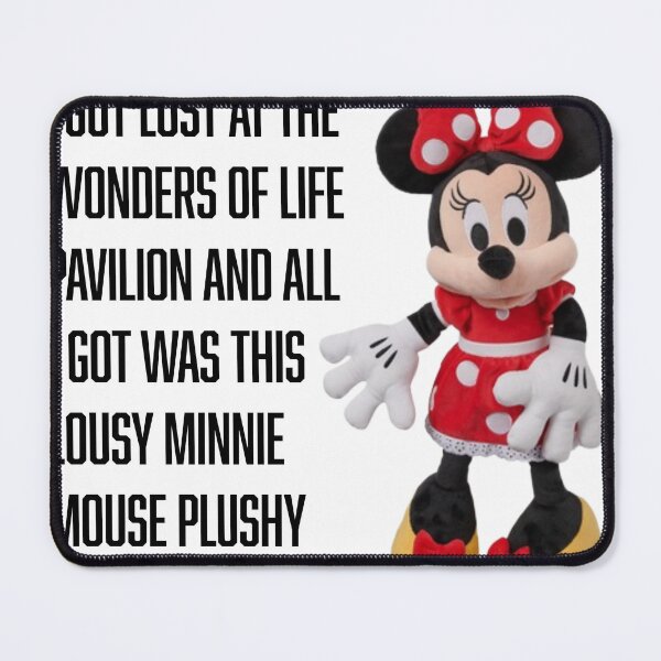 Item preview, Lost at the Wonders of Life Pavilion designed and sold by X-toastybeans-X.