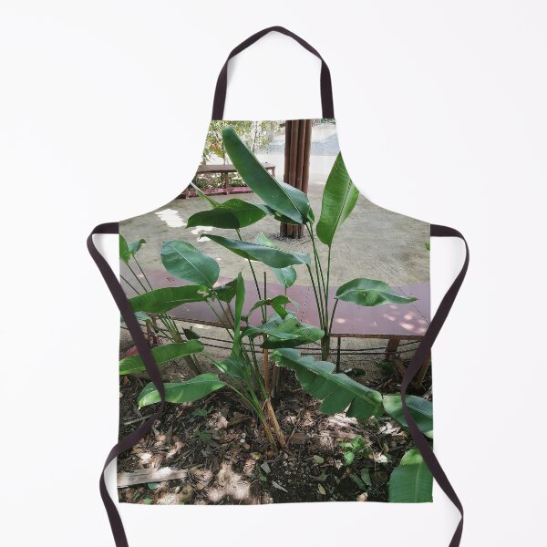 Item preview, Tropical Green Leaves Nature Photo designed and sold by PhuongVoArt.