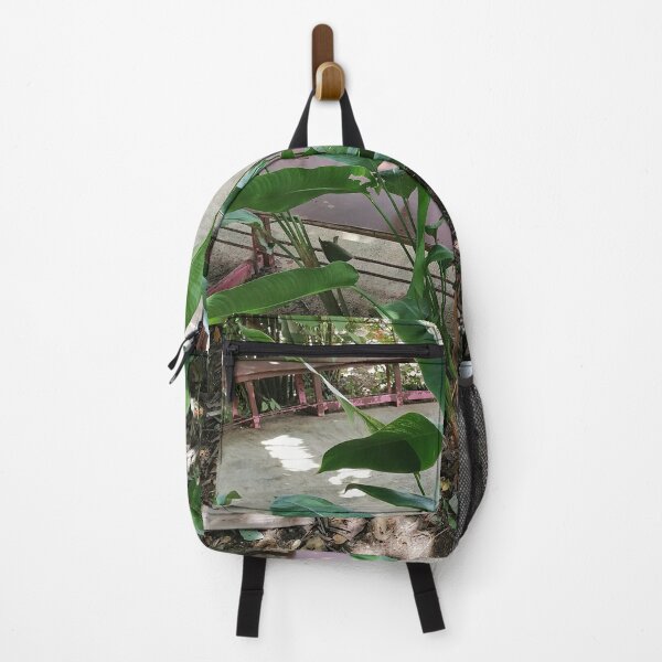 Item preview, Tropical Green Leaves Nature Photo designed and sold by PhuongVoArt.