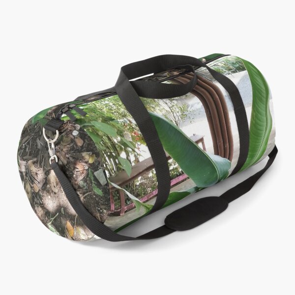 Item preview, Tropical Green Leaves Nature Photo designed and sold by PhuongVoArt.