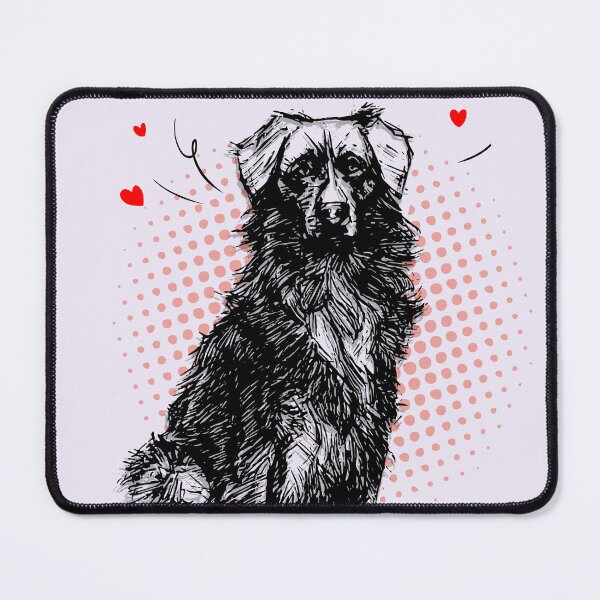Item preview, Love of animals designed and sold by FromtheEast.