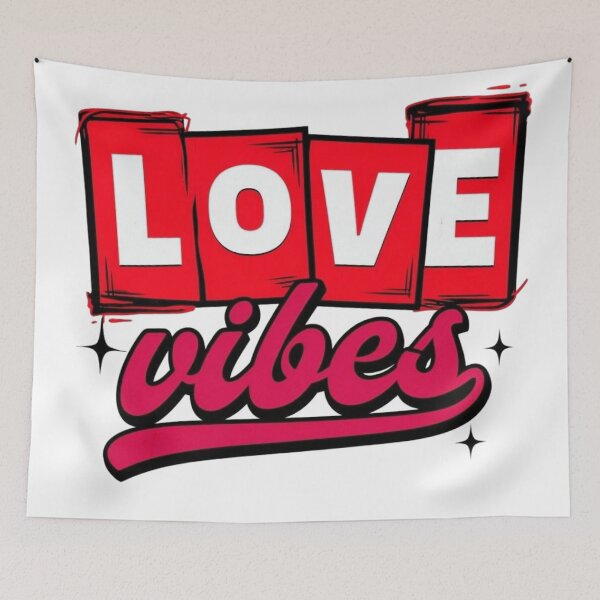 Item preview, Love Vibes. designed and sold by Ashraf23.
