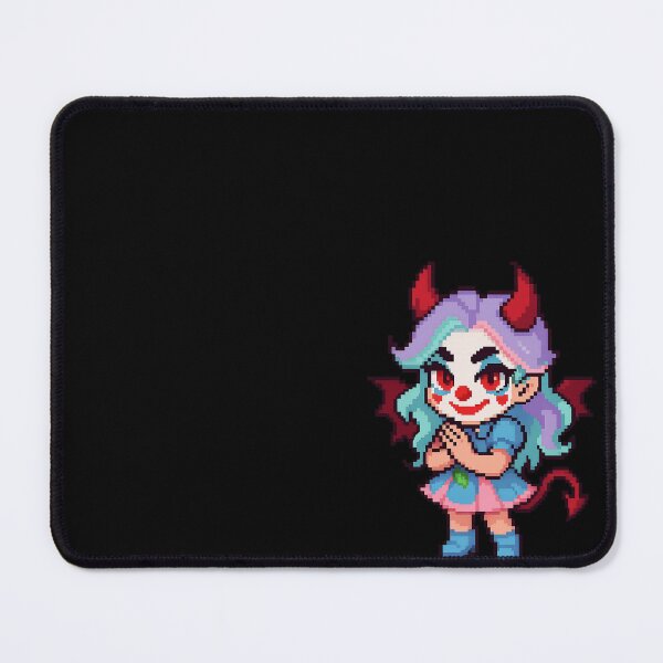 Item preview, dizzy devil designed and sold by ameliaablossom.