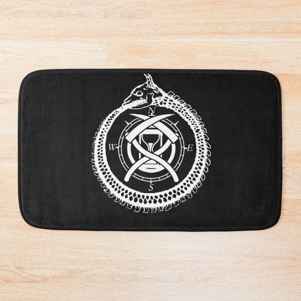 Item preview, Cattle Decapitation designed and sold by Carney Lauren.