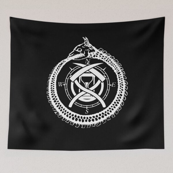 Item preview, Cattle Decapitation designed and sold by Carney Lauren.