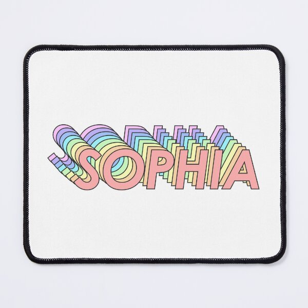 Item preview, SOPHIA designed and sold by oddwonders.