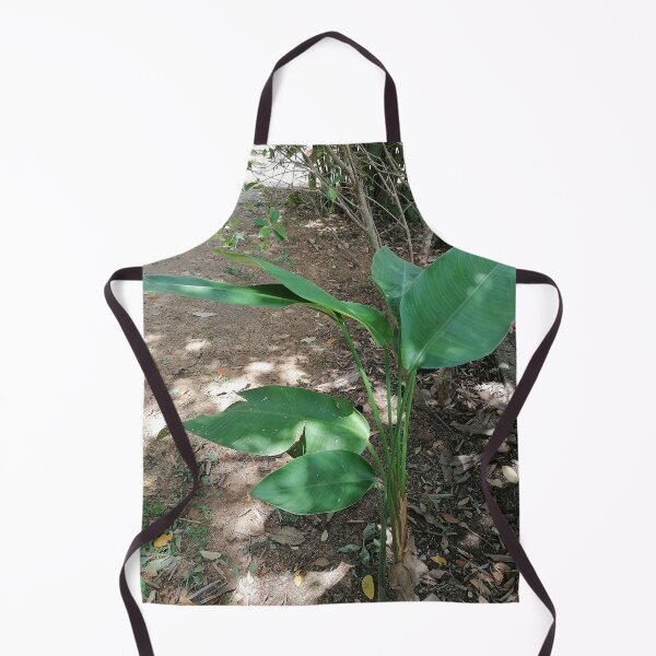 Item preview, Minimal Tropical Green Leaves designed and sold by PhuongVoArt.