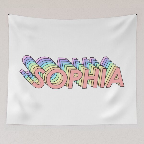 Item preview, SOPHIA designed and sold by oddwonders.