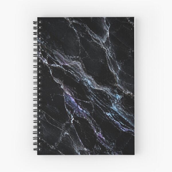 Item preview, Black Marble with Purple Veins designed and sold by ZYVARENNE.