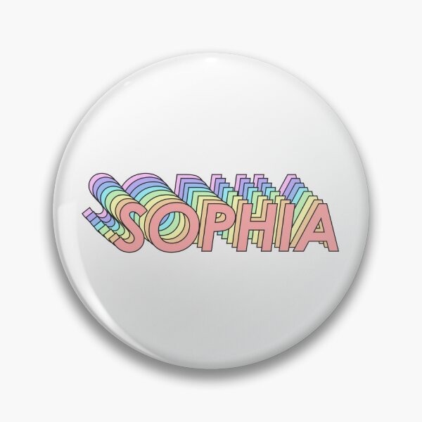 Item preview, SOPHIA designed and sold by oddwonders.