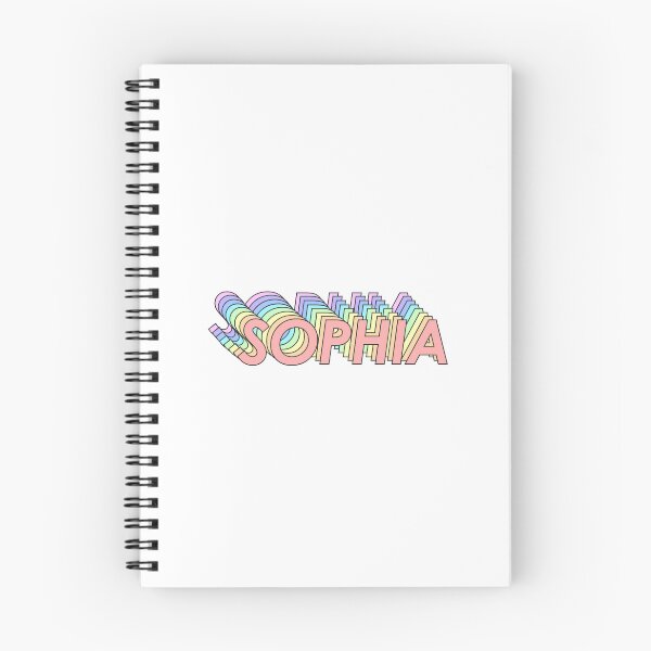 Item preview, SOPHIA designed and sold by oddwonders.