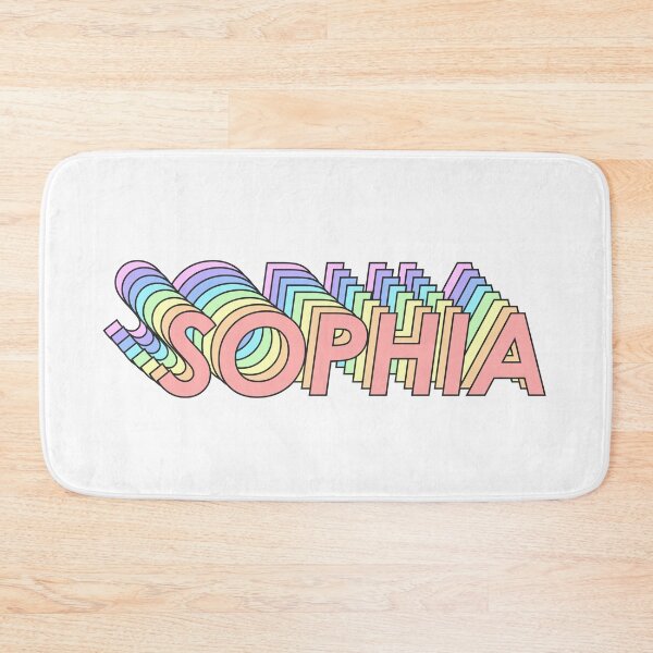 Item preview, SOPHIA designed and sold by oddwonders.