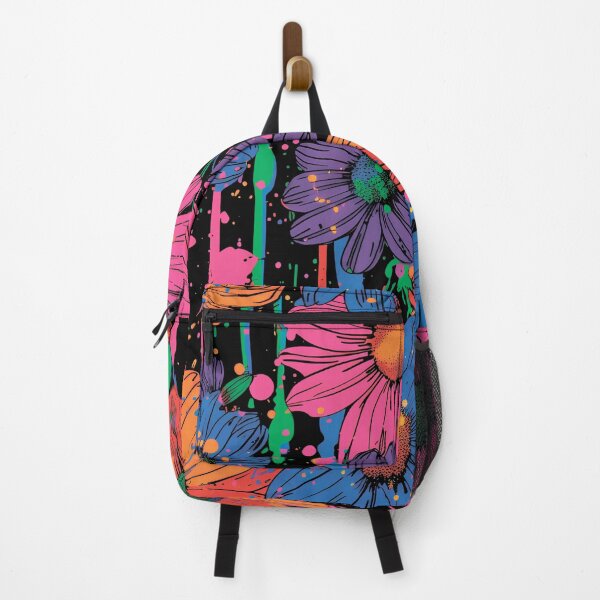 Item preview, Floral pattern. Field of flowers. designed and sold by MagelliShop.