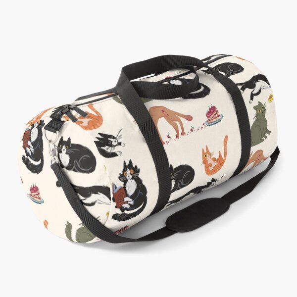 Item preview, Silly Cats Around The World designed and sold by DanuskaArt.