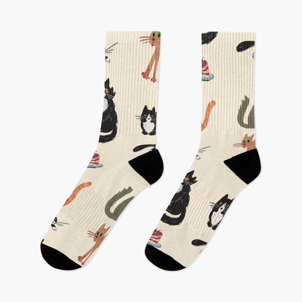 Item preview, Silly Cats Around The World designed and sold by DanuskaArt.
