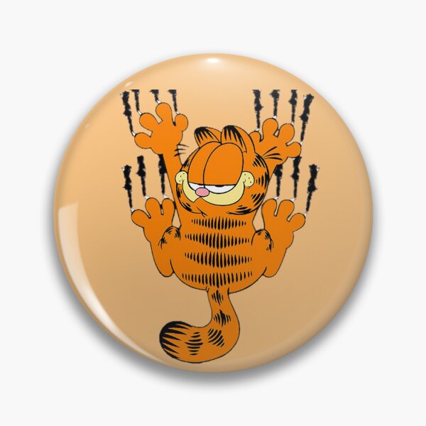 Item preview, Garfield designed and sold by Oldvan08.