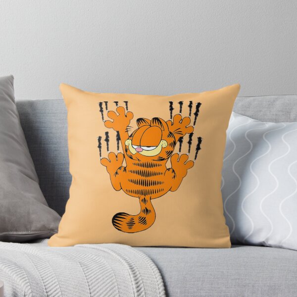 Item preview, Garfield designed and sold by Oldvan08.