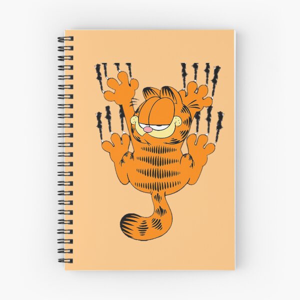 Item preview, Garfield designed and sold by Oldvan08.