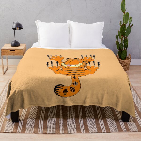 Item preview, Garfield designed and sold by Oldvan08.