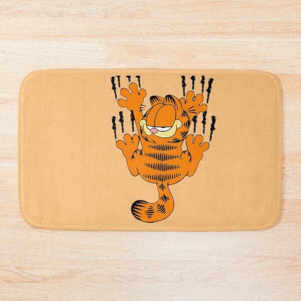 Item preview, Garfield designed and sold by Oldvan08.