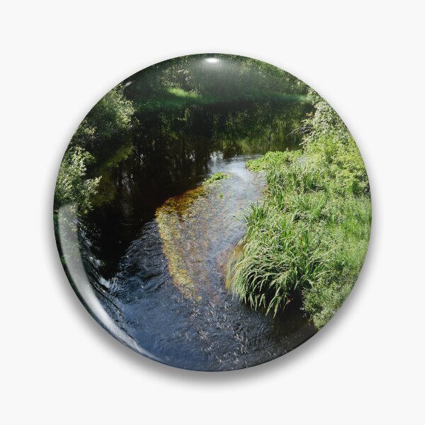 Item preview, Jakama river Parkkuu 2026 designed and sold by Jouko Lehto Photography.