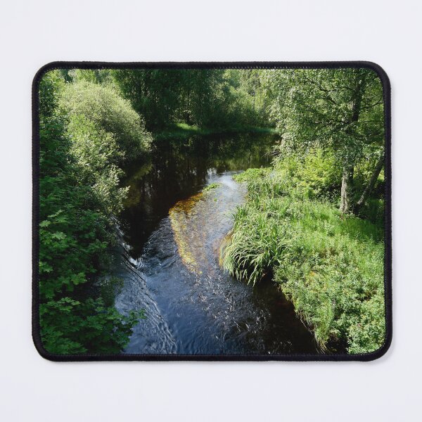 Item preview, Jakama river Parkkuu 2026 designed and sold by Jouko Lehto Photography.