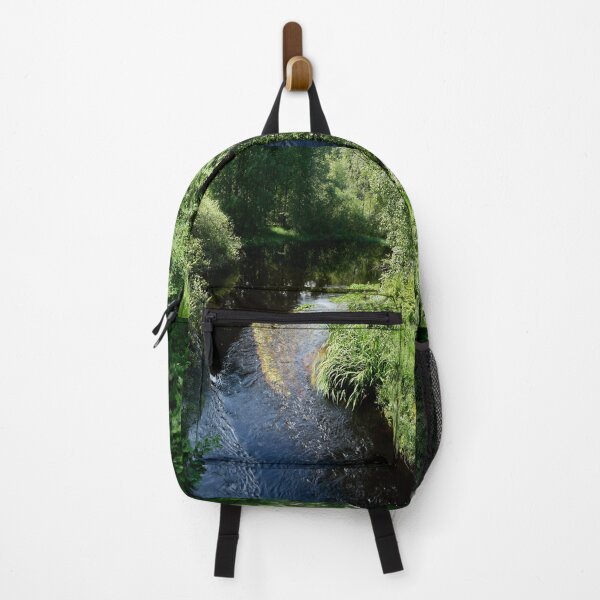 Item preview, Jakama river Parkkuu 2026 designed and sold by Jouko Lehto Photography.