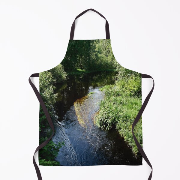 Item preview, Jakama river Parkkuu 2026 designed and sold by Jouko Lehto Photography.