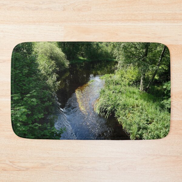 Item preview, Jakama river Parkkuu 2026 designed and sold by Jouko Lehto Photography.