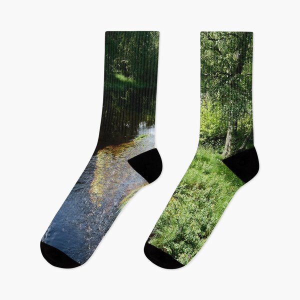 Item preview, Jakama river Parkkuu 2026 designed and sold by Jouko Lehto Photography.