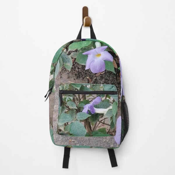 Item preview, Purple Tropical Flower Photography designed and sold by PhuongVoArt.