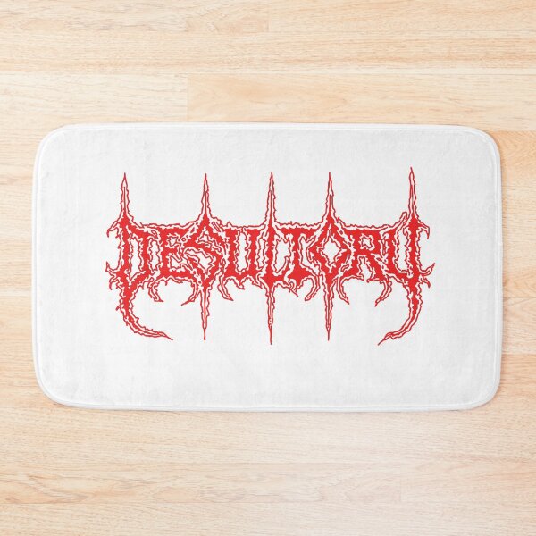 Item preview, Desultory Band designed and sold by Carney Lauren.
