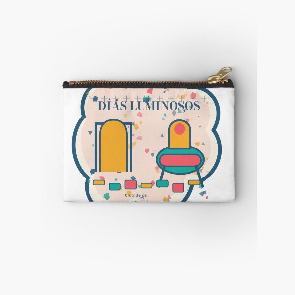 Item preview, Días Luminosos Bright Days Illustration designed and sold by NiloStudio.