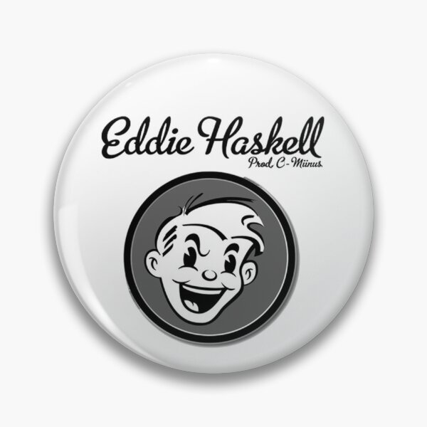 Item preview, Eddie Haskell Vintage Retro Classic TV Show designed and sold by teemix.