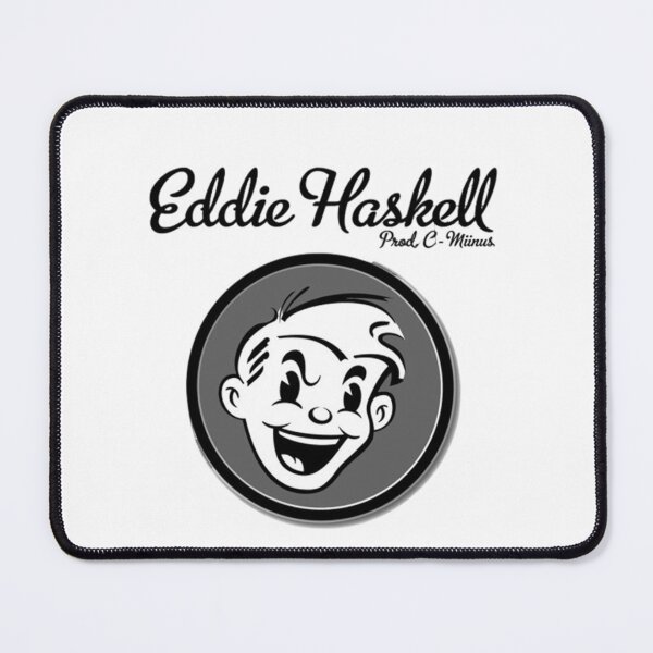 Item preview, Eddie Haskell Vintage Retro Classic TV Show designed and sold by teemix.