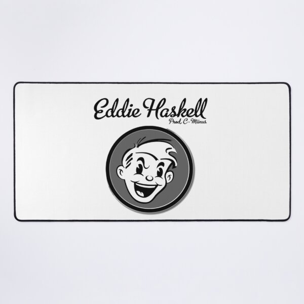 Item preview, Eddie Haskell Vintage Retro Classic TV Show designed and sold by teemix.