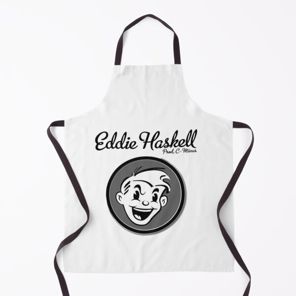 Item preview, Eddie Haskell Vintage Retro Classic TV Show designed and sold by teemix.
