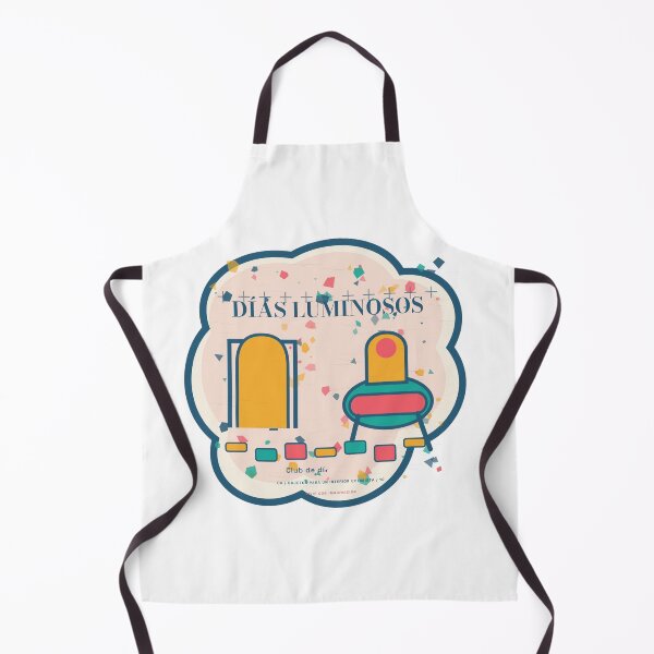 Item preview, Días Luminosos Bright Days Illustration designed and sold by NiloStudio.