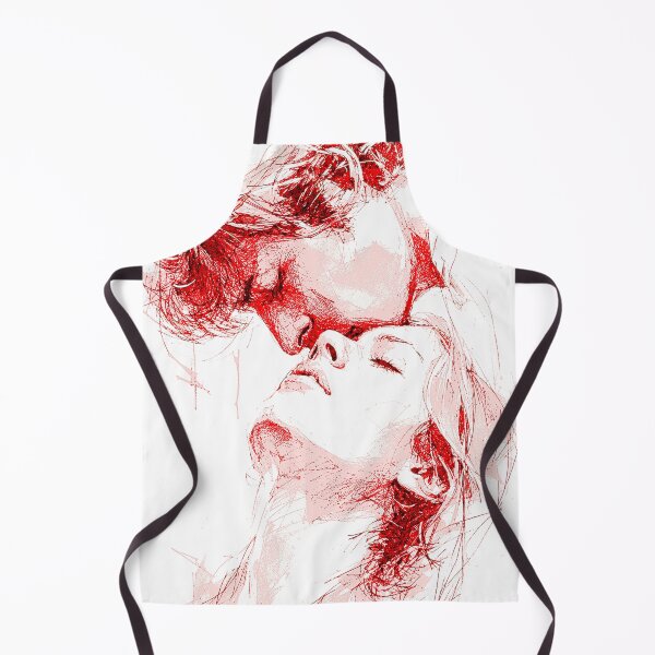 Item preview, Eternal Kiss in Red designed and sold by GRFORA.
