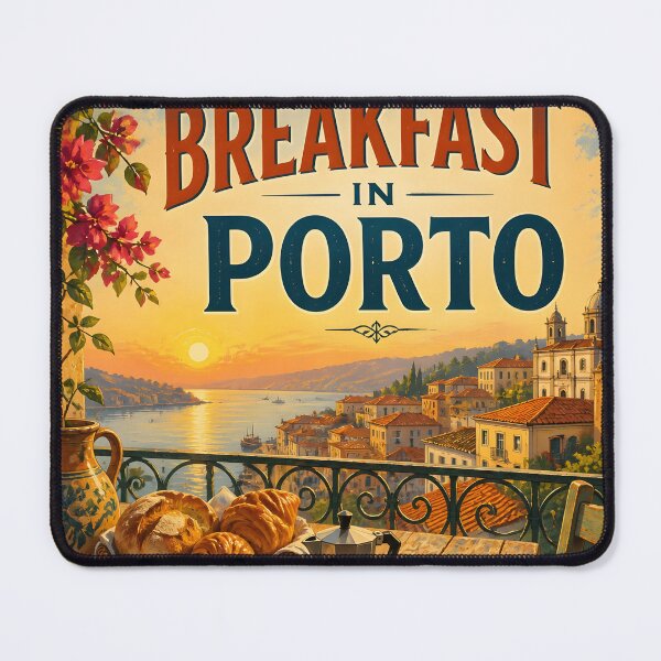 Item preview, Porto Portugal - Scenic Travel Destinations designed and sold by LSVart.