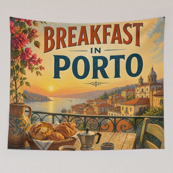 Item preview, Porto Portugal - Scenic Travel Destinations designed and sold by LSVart.