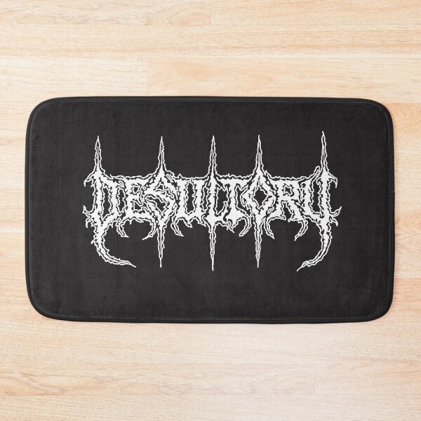 Item preview, Desultory Band designed and sold by Carney Lauren.