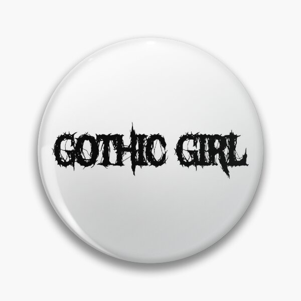 Item preview, Gothic girl heavy font designed and sold by HerrArqan ⭐️⭐️⭐️⭐️.