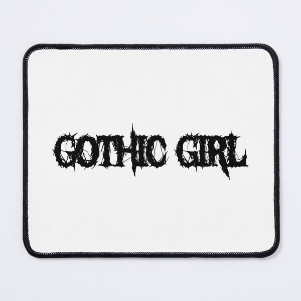 Item preview, Gothic girl heavy font designed and sold by HerrArqan ⭐️⭐️⭐️⭐️.