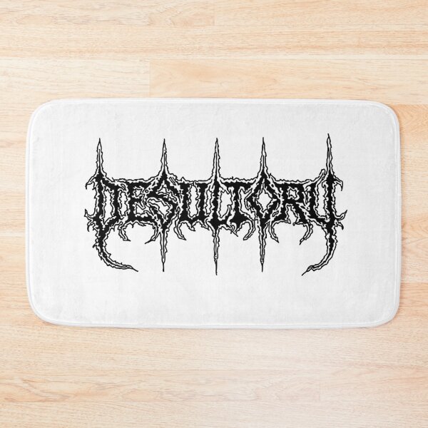 Item preview, Desultory Band designed and sold by Carney Lauren.