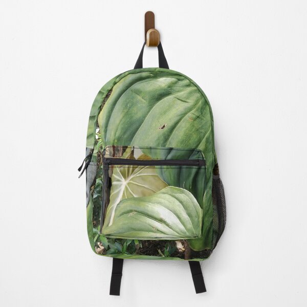Item preview, Large Tropical Green Leaf Photography designed and sold by PhuongVoArt.