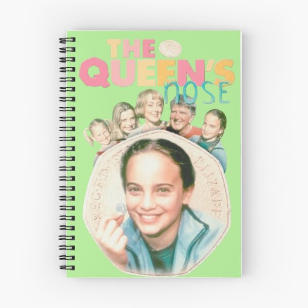 Item preview, The Queen's Nose designed and sold by fatherbananas.