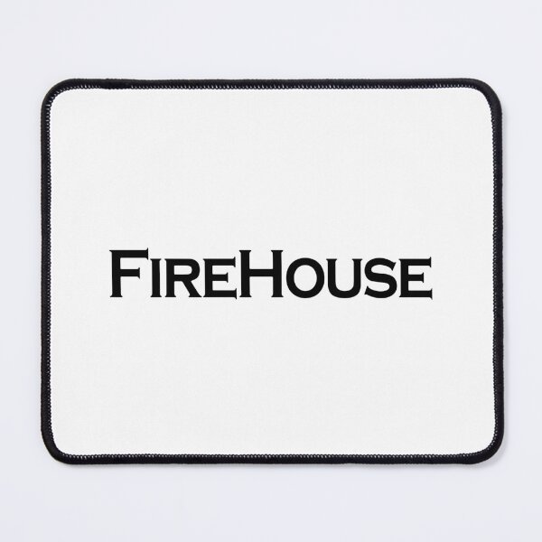 Item preview, Firehouse Band designed and sold by Carney Lauren.